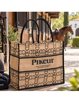 Bolsa shopper PIKEUR & ESKADRON - CHAMPION