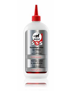 Loción LEOVET - SOS skin care 500ml