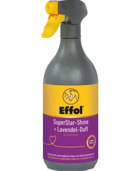 Desenredante EFFOL - SUPERSTAR-SHINE LAVANDA