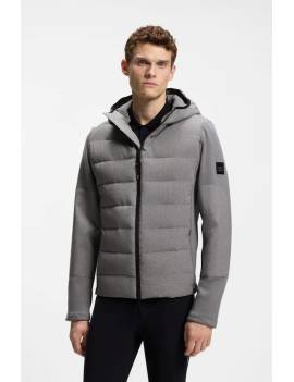 Chaqueta BOSS EQUESTRIAN - JEFF