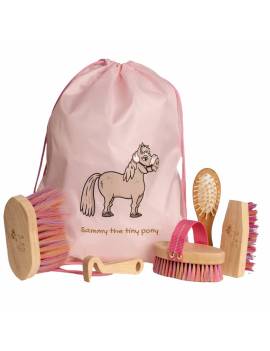 Set GROOMING DELUXE - SAMMY KIDS