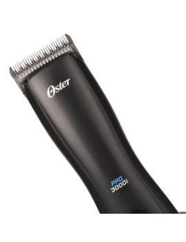 Esquiladora caballo OSTER PRO3000i CON BATERIA 2