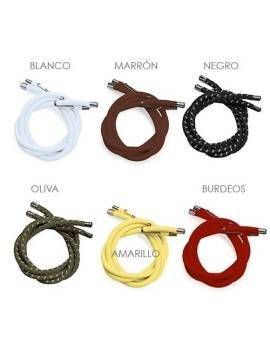 Cordon para Casco CAS-CO colores 1