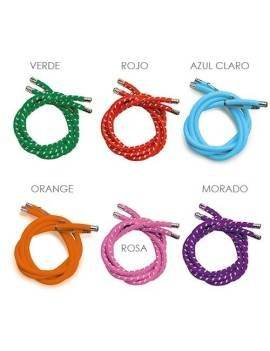 Cordon para Casco CAS-CO colores 2