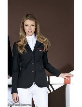Americana concurso GPA mod GRAND PRIX CLASSIC Mujer negra 1