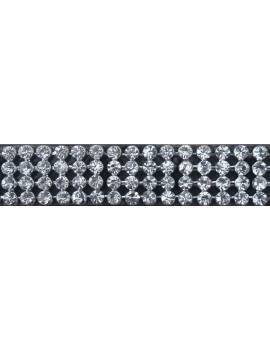 diamantes EXCELSIOR Frontalera "DIAMOND" recta