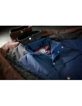 varios colores Chaqueta ESPERADO cortavientos