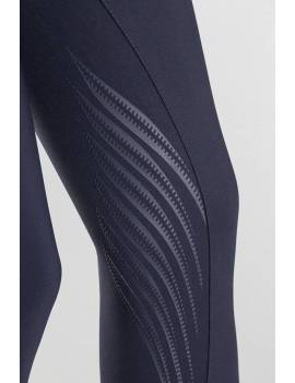 Rodillas Pantalón SAMSHIELD ADELE azul
