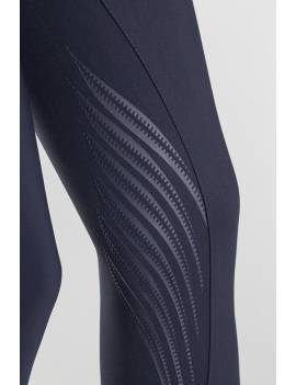 Rodillas Pantalón SAMSHIELD ADELE azul