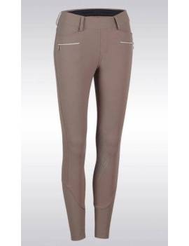 Pantalón leggin SAMSHIELD EUGENIE beige