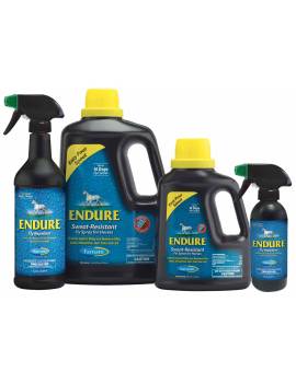 lote de sprays endure