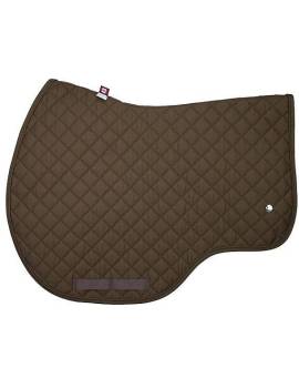 Mantilla OGILVY Profilepad Eventing marrón