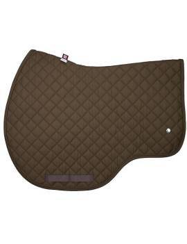 Mantilla OGILVY Profilepad Eventing marrón