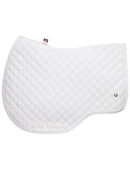 Mantilla OGILVY Profilepad Eventing blanca