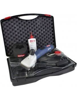 Caja completa Esquiladora HEINIGER "Xplorer" sin cable