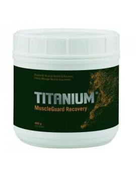 bote Vitaminas TITANIUM MuscleGuard Recovery