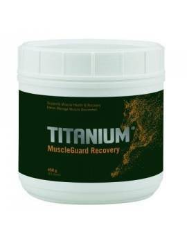 bote Vitaminas TITANIUM MuscleGuard Recovery