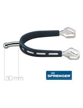 Espuelas HS SPRENGER 30mm