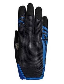 Guantes ROECKL TORINO JUNIOR negro