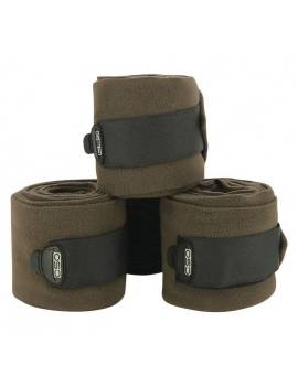 vendas de polo cso marrón