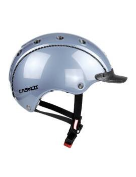 Casco CAS-CO Turnier niños azul
