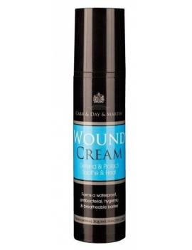 Crema para heridas del caballo de carr and day