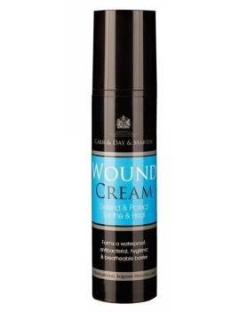 Crema para heridas del caballo de carr and day