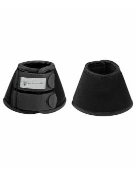 Campanas de neopreno negro de waldhausen