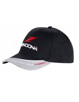 Gorra ZANDONÀ con logo