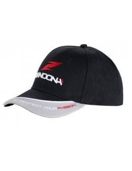 Gorra ZANDONÀ con logo