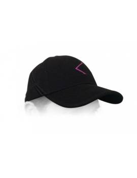 Gorra FREEJUMP kevin stautt negra