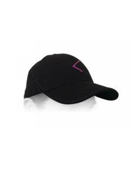 Gorra FREEJUMP kevin stautt negra