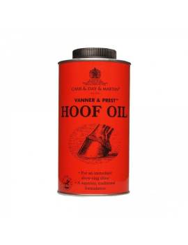 Carr And Day Aceite Cascos HOOF OIL