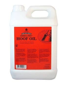 bidon Carr And Day Aceite Cascos HOOF OIL