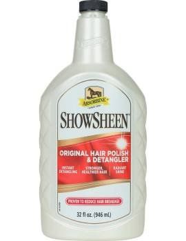 SPray absorbine para crin y cola