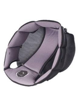 Interior para el casco samshield