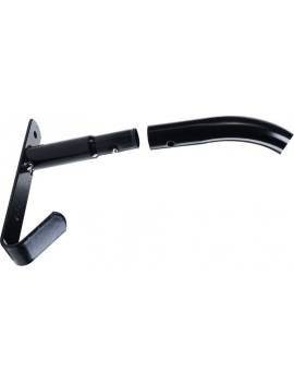 parte fija del Colgador de mantas para box fijo