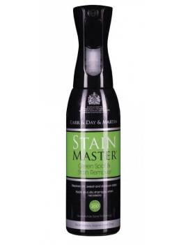 Spray antimanchas de carr and day etiqueta verde