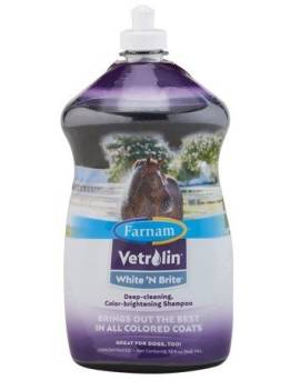 VETROLIN WHITE N BRITE 946ML