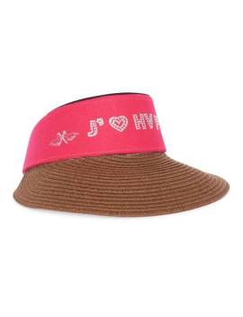 visera de equitación de HV POLO