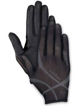 Guantes para montar a caballo para evitar marca solar de ROECKL 1