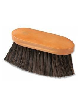Cepillo para la limpieza HARDWOOD del caballo visión 2
