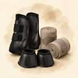 Protectores y vendas