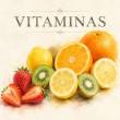 Vitaminas y suplementos