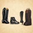 Botas y Botines
