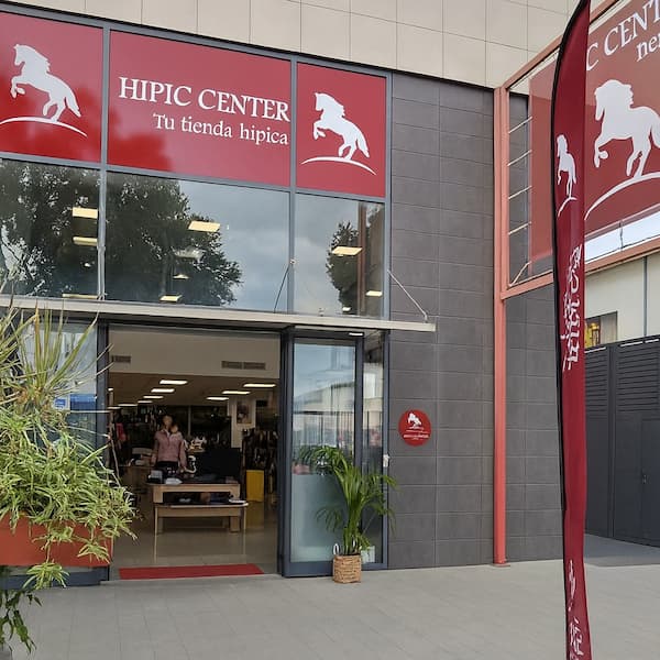 HIPIC CENTER Tienda hípica en Palma