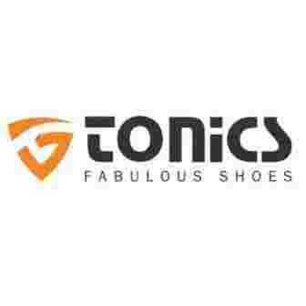 TONICS Fabulous Shoes