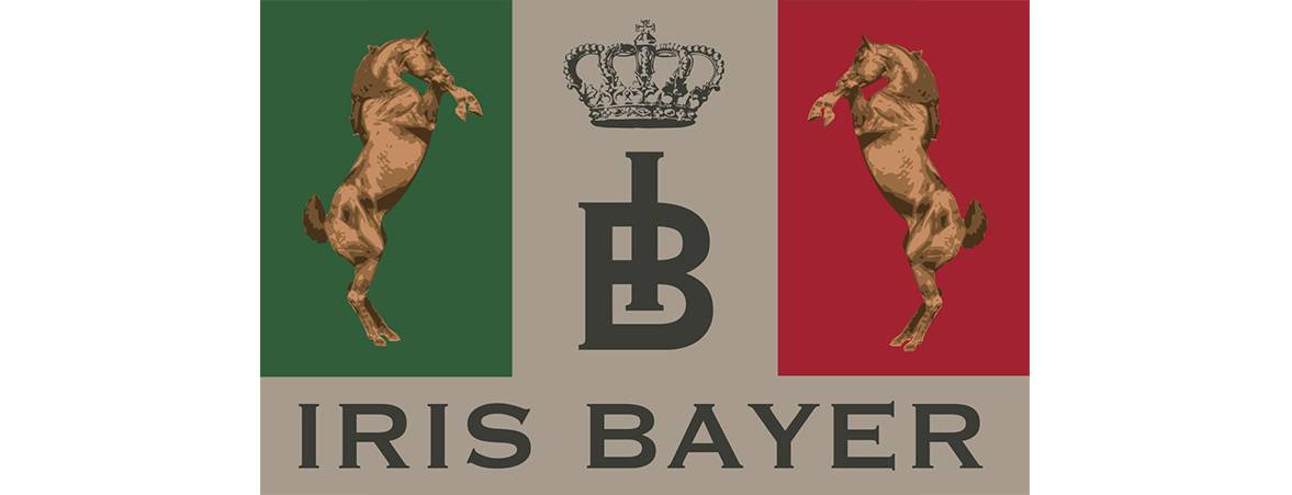 Iris Bayern