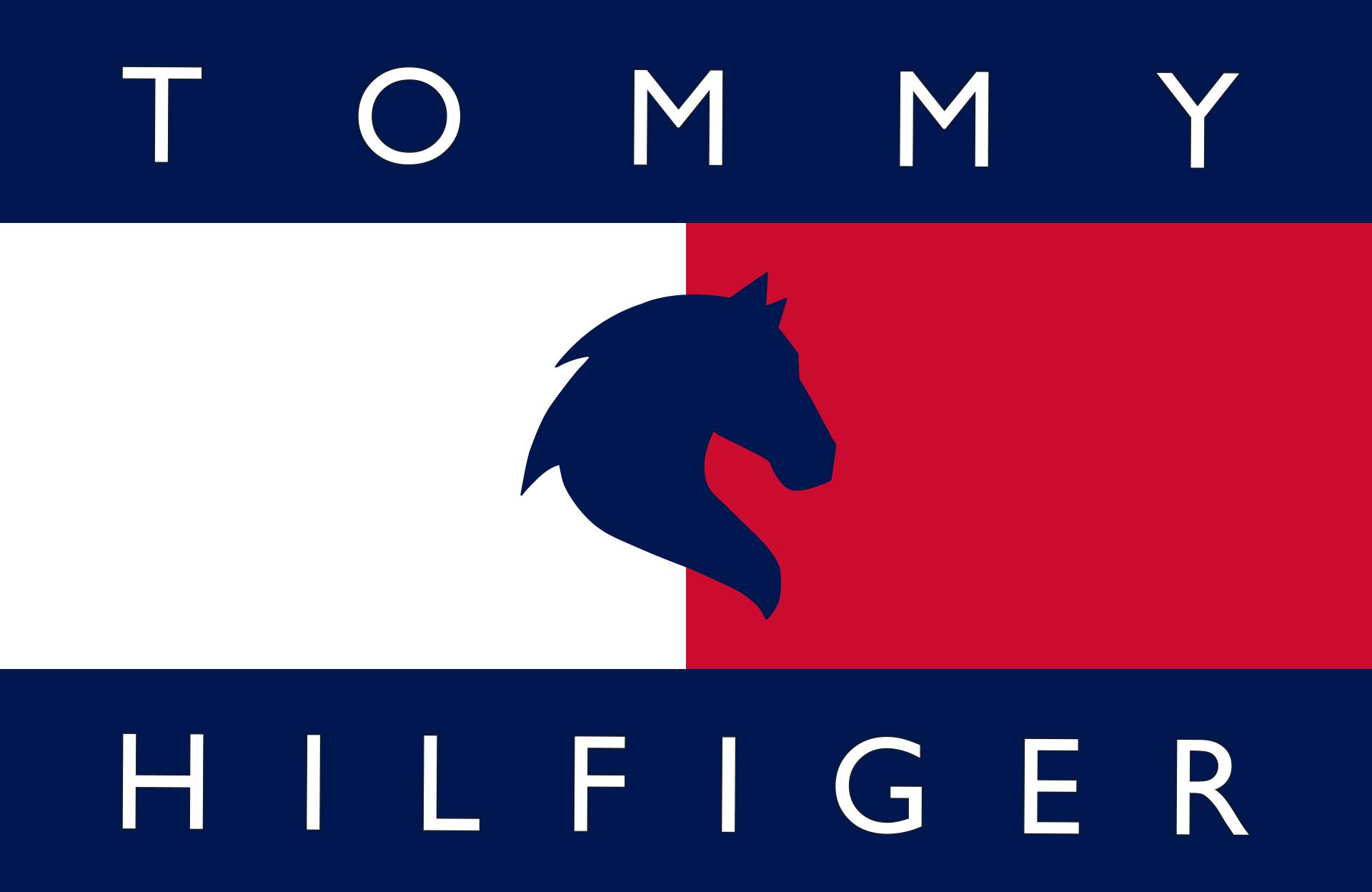 Tommy Hilfiger Equestrian