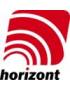 Horizont